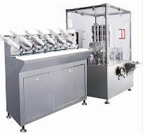裝盒機(jī)廠家中裝盒機(jī)應(yīng)用廣泛效率高的原因有什么呢？