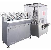 裝盒機(jī)廠家中裝盒機(jī)檢修需要注意的地方有什么呢？