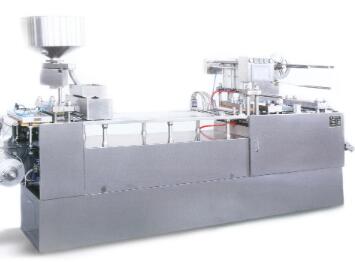 裝盒機廠家中報警設備的作用是什么呢？
